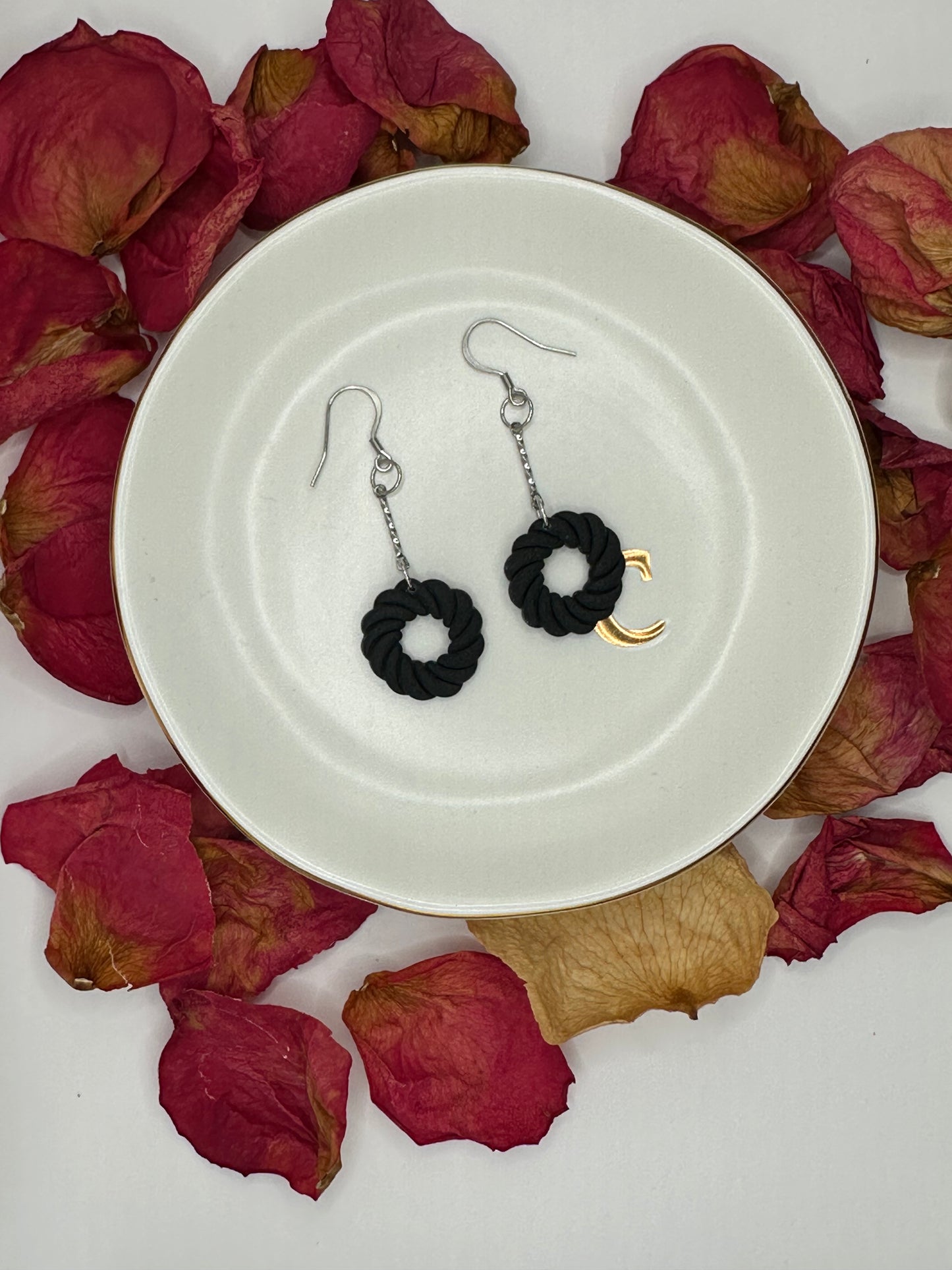Mini Ridge Dangles