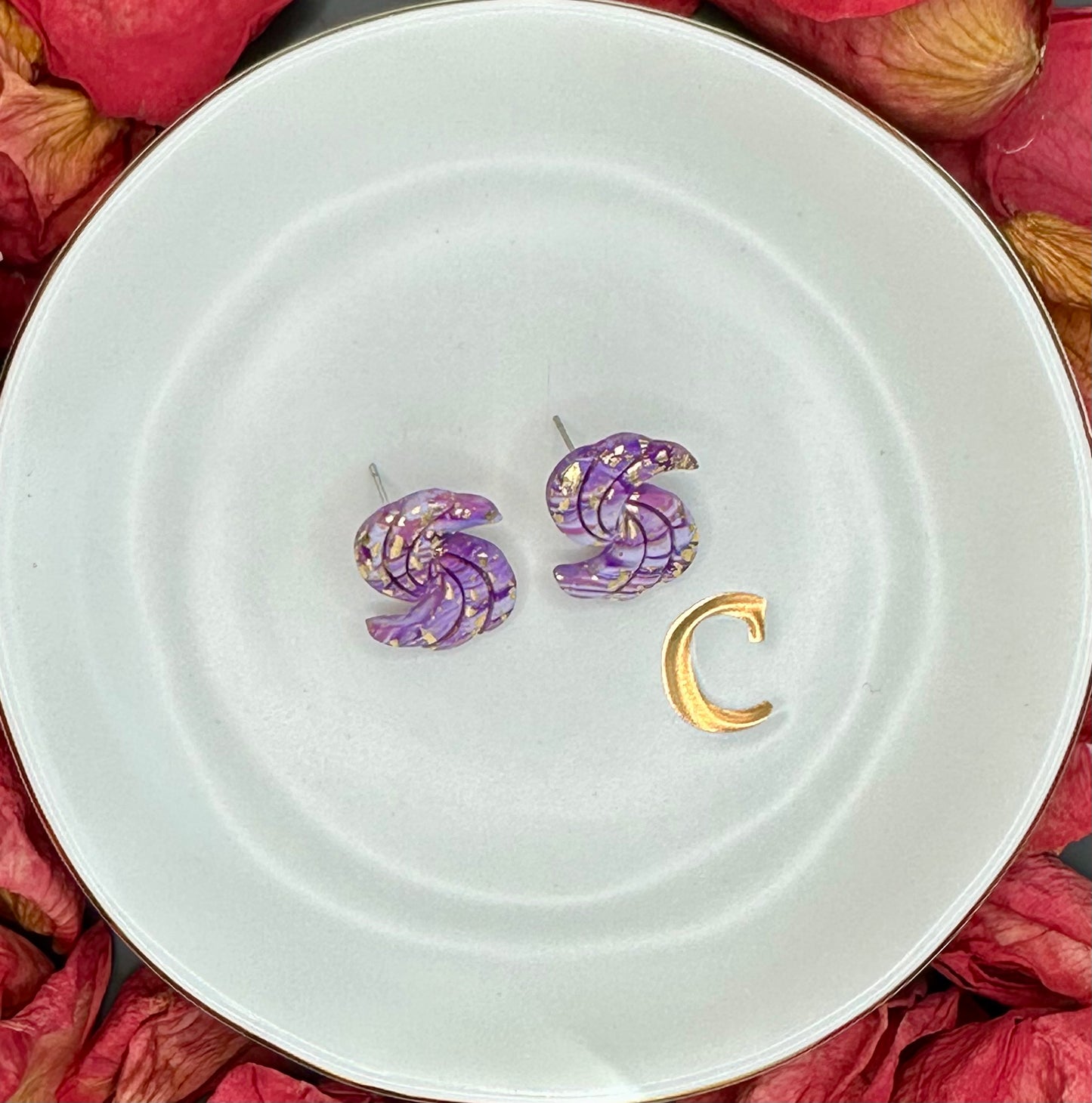 Elegant Studs