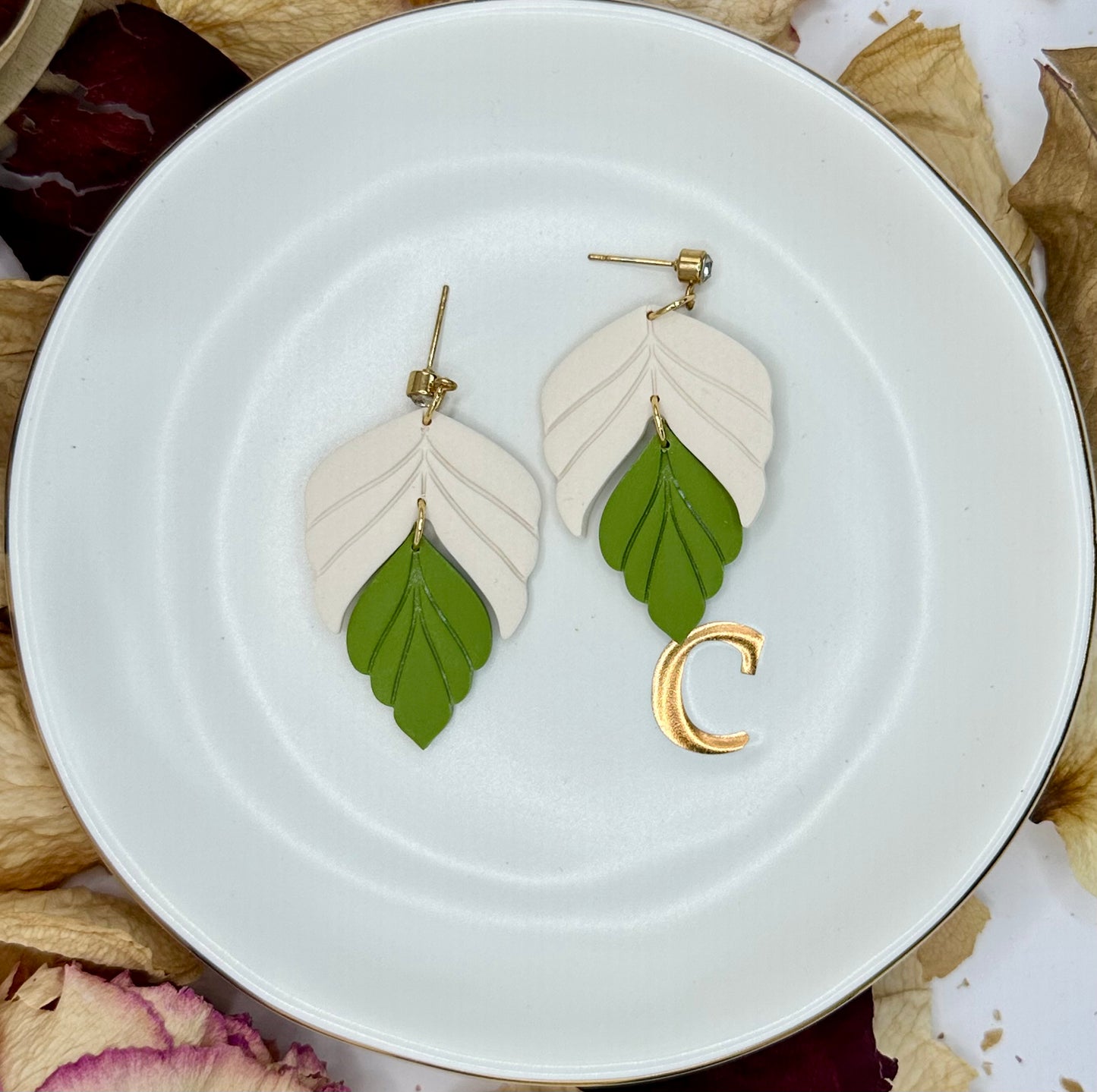 Leaf Drops