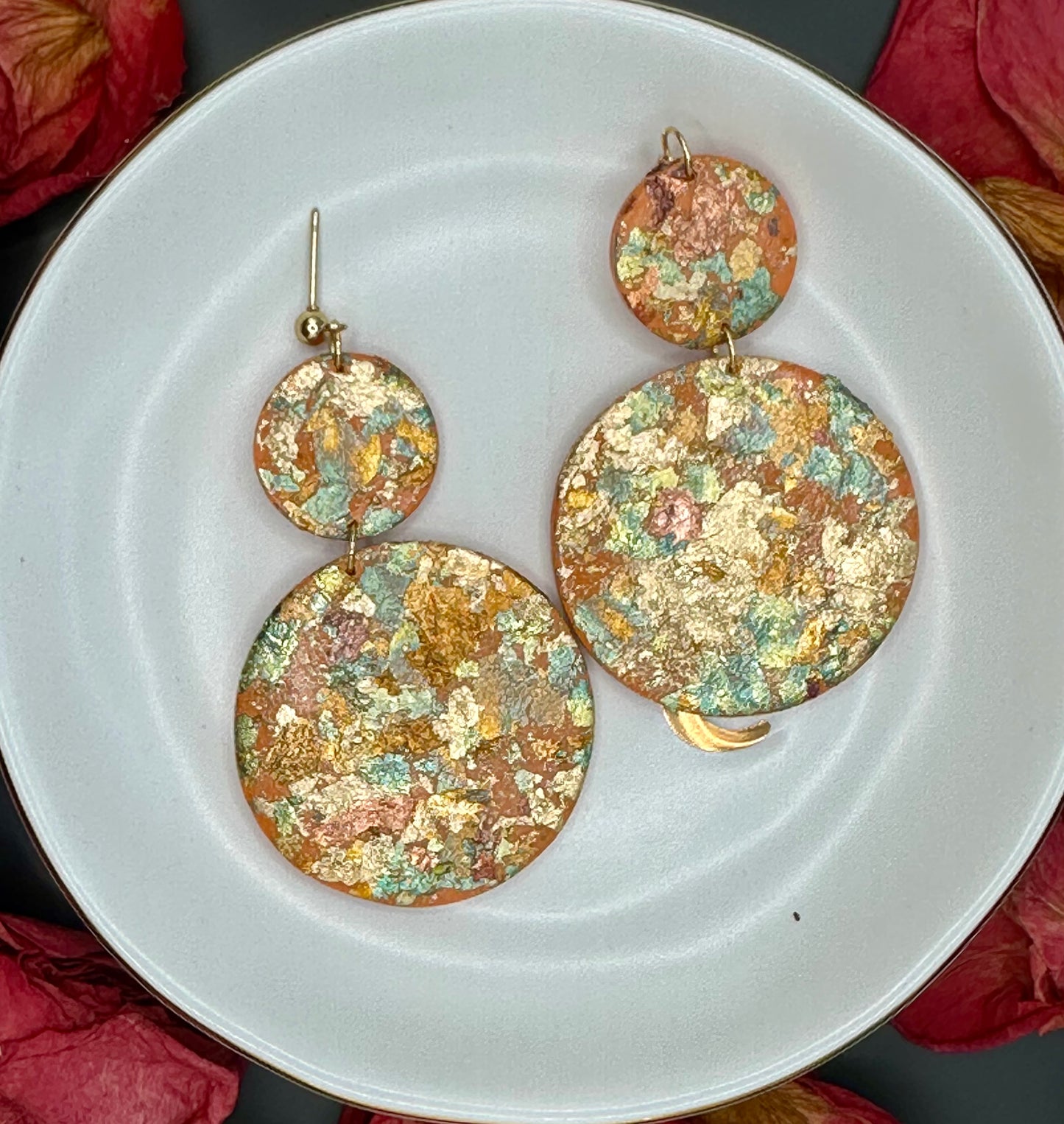 Circle Dangles
