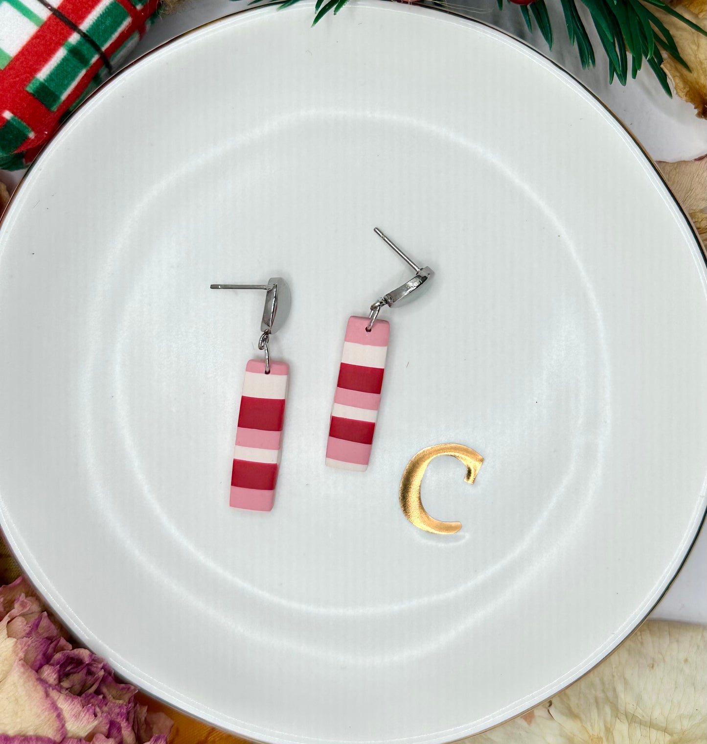 Valentine's Mini Rectangles