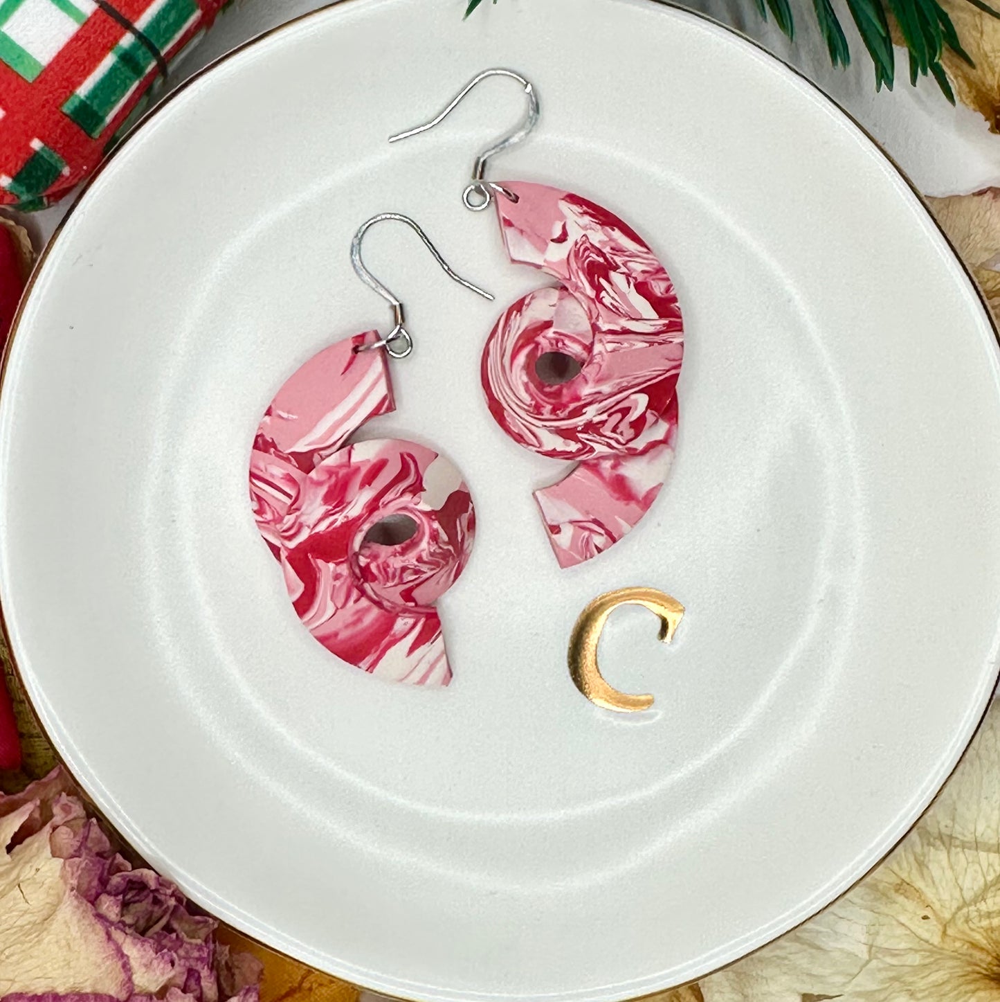 Valentine's Corkscrews