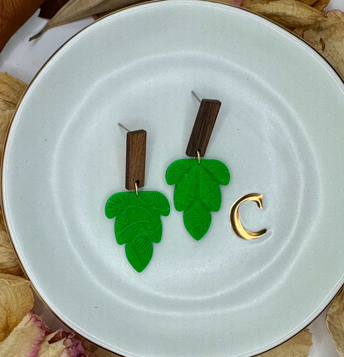 Kelly Green Creations