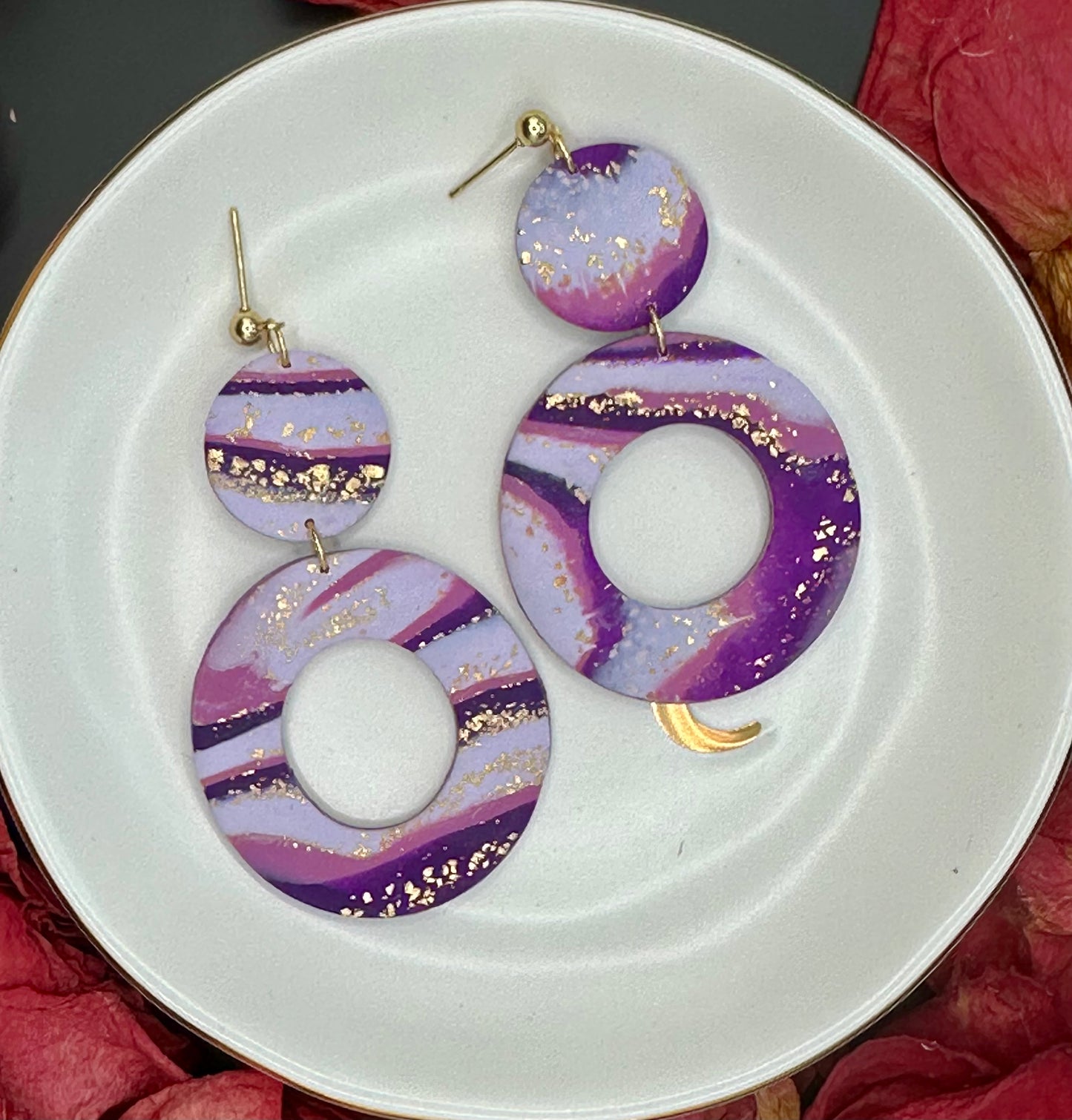 Circle Dangles