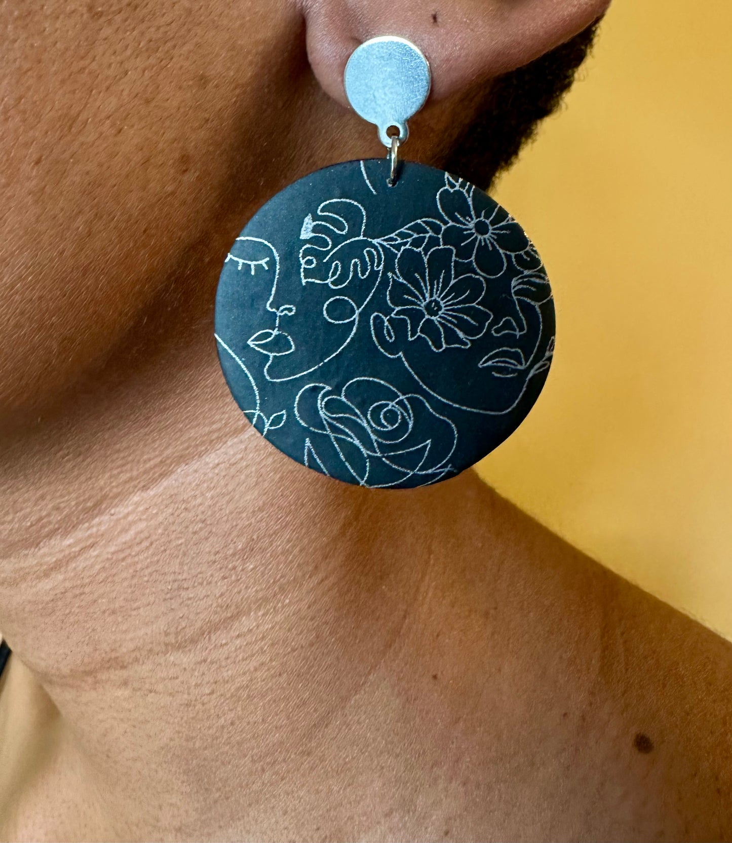 Circle Dangles