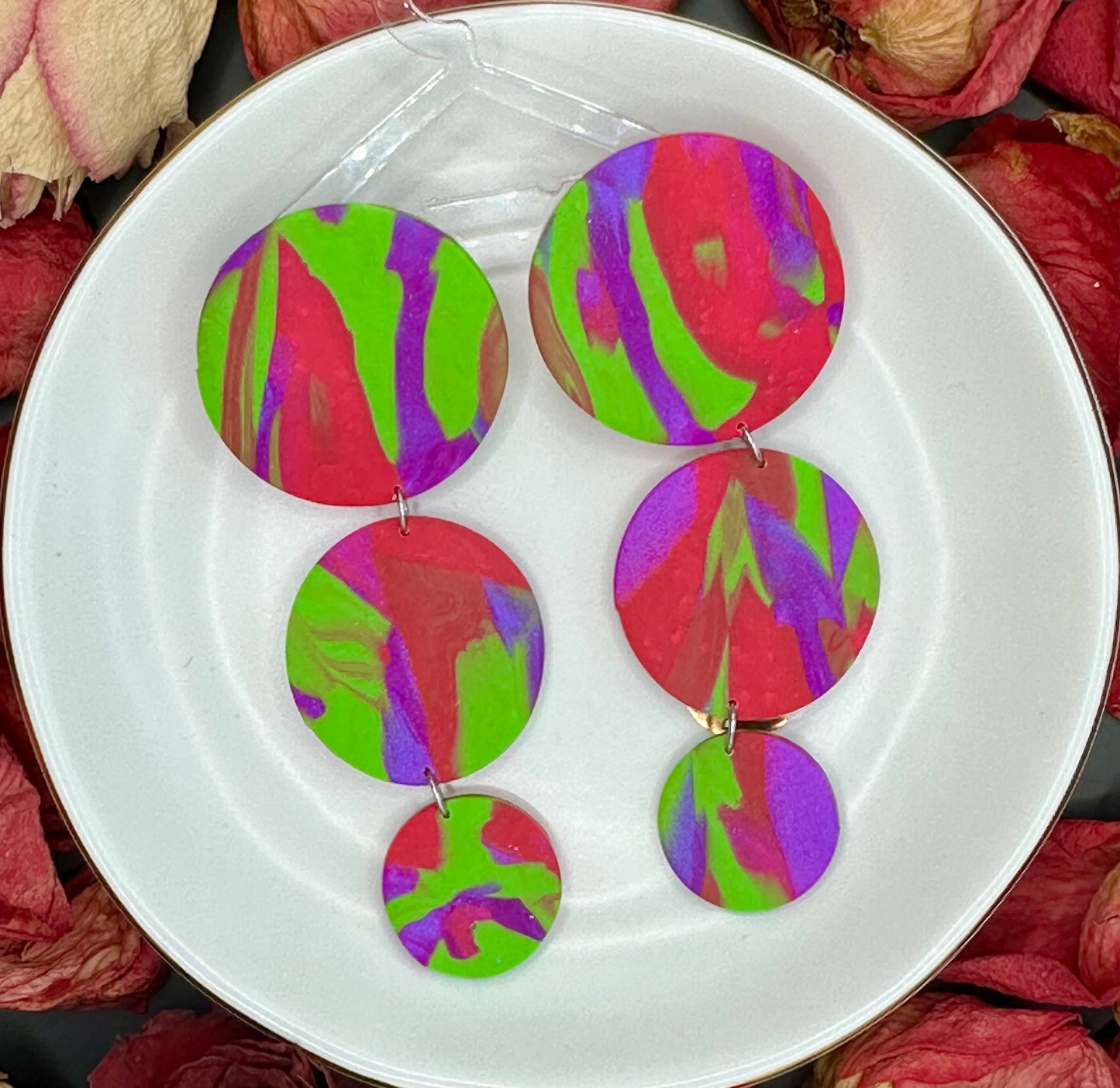 Circle Dangles