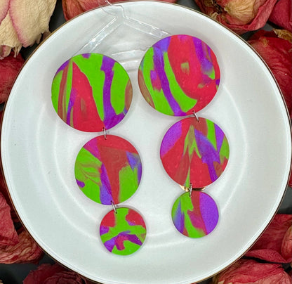 Circle Dangles