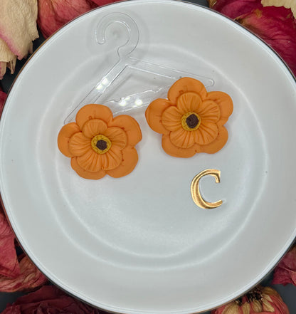 3D Flowers