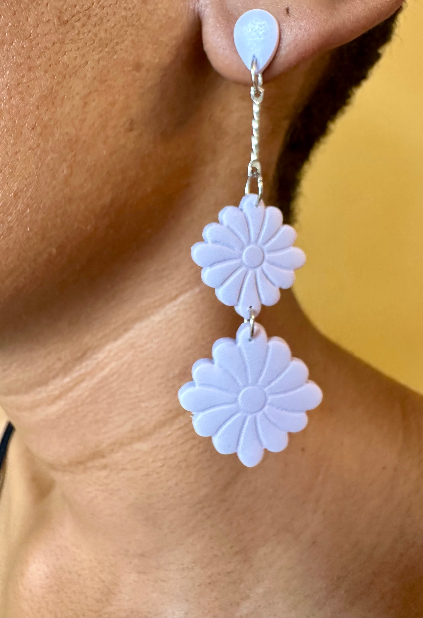 Flower Dangles