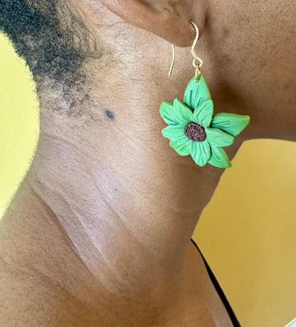 3D Flowers