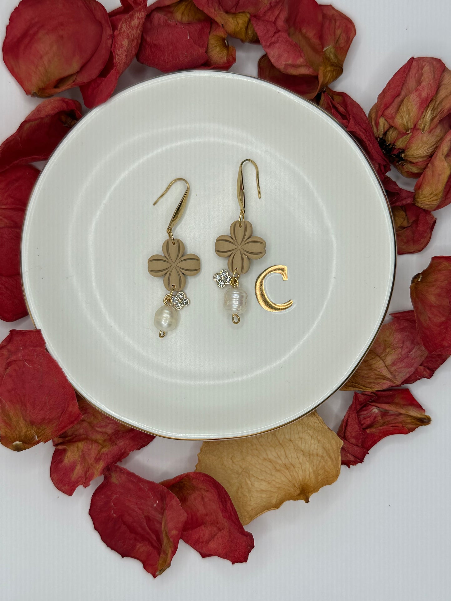 Clover Charms