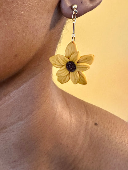 3D Flowers