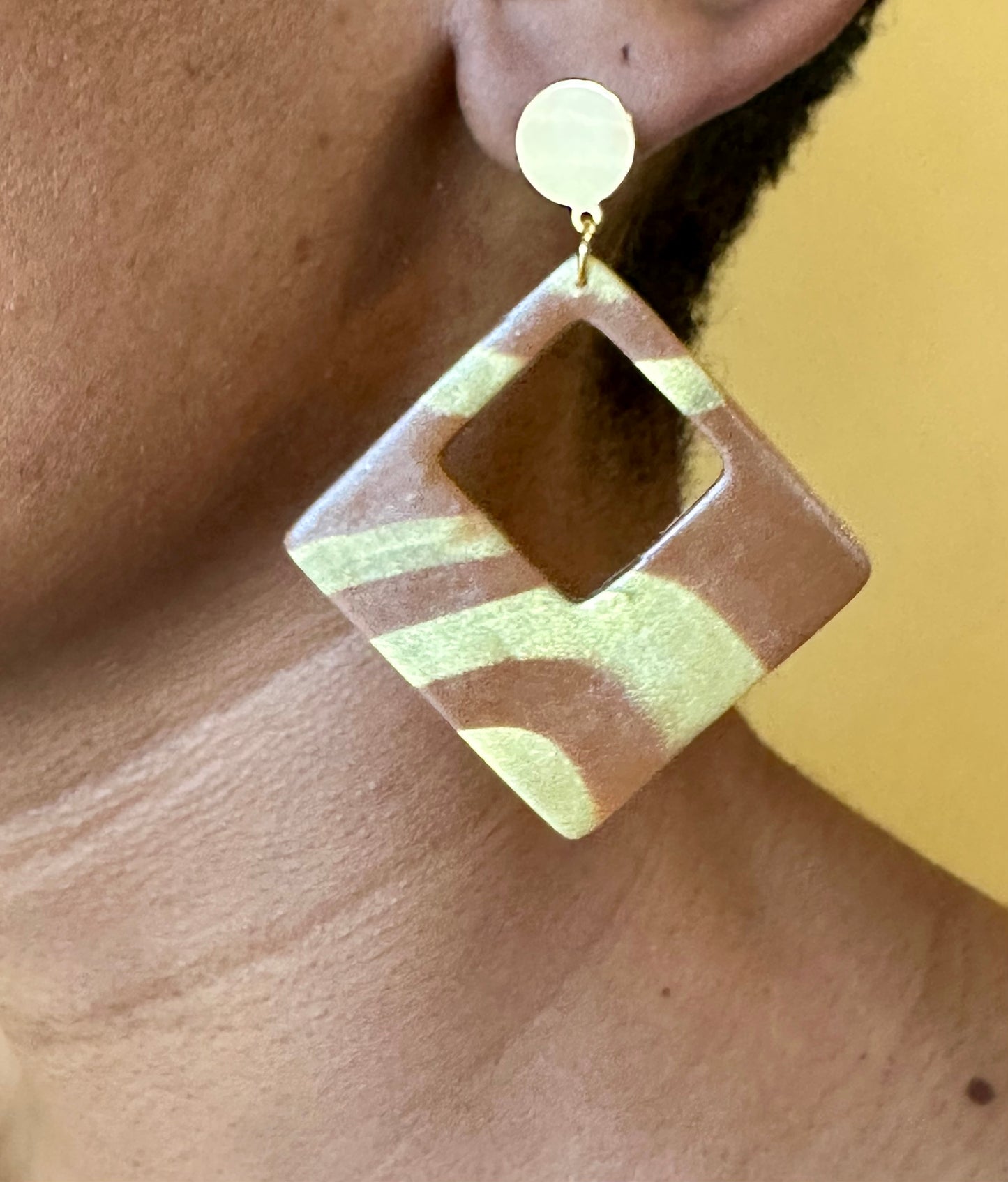 Square Dangles