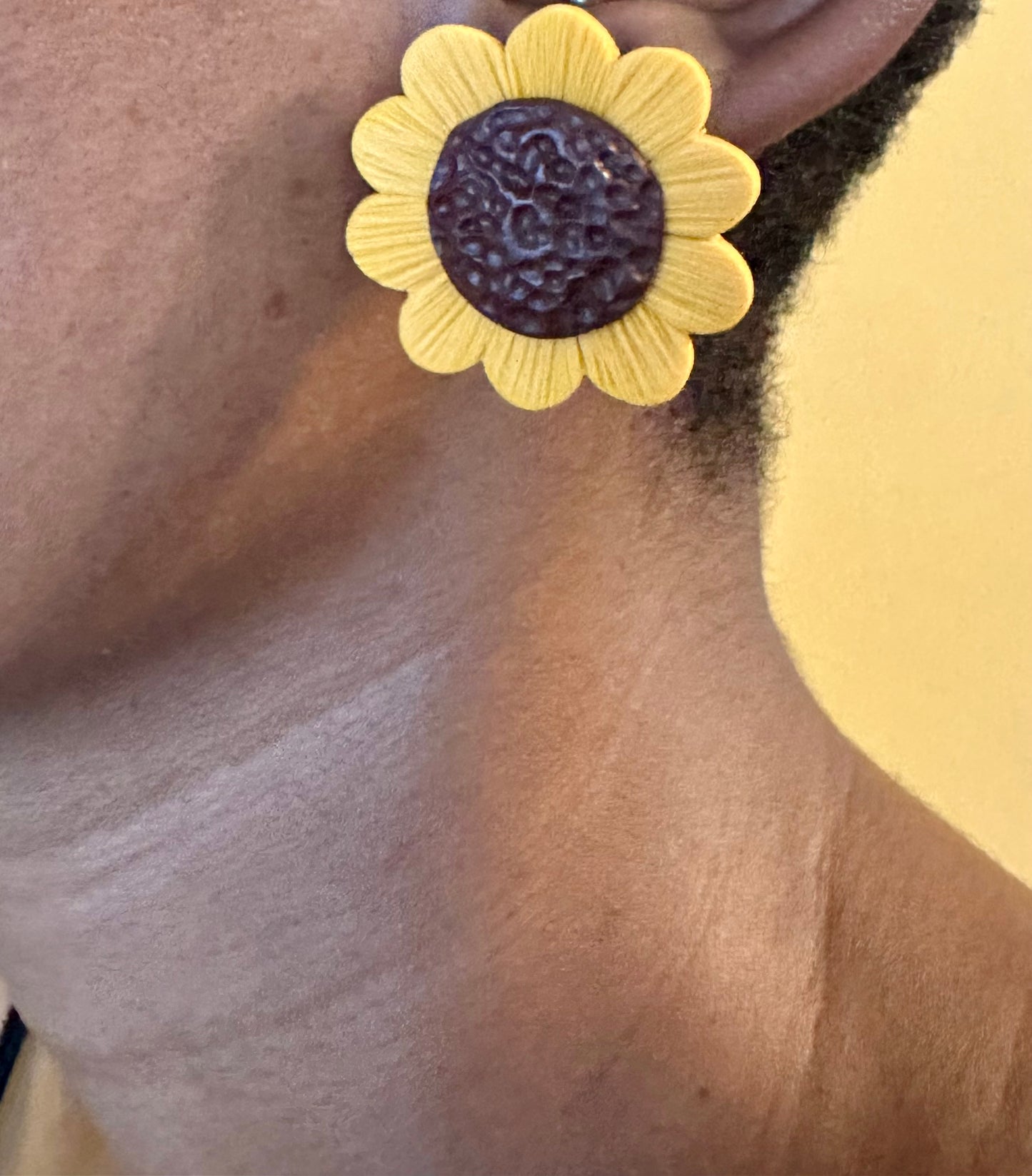 SunFlower Powers