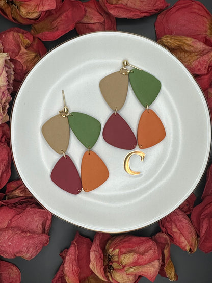 Triangle Dangles