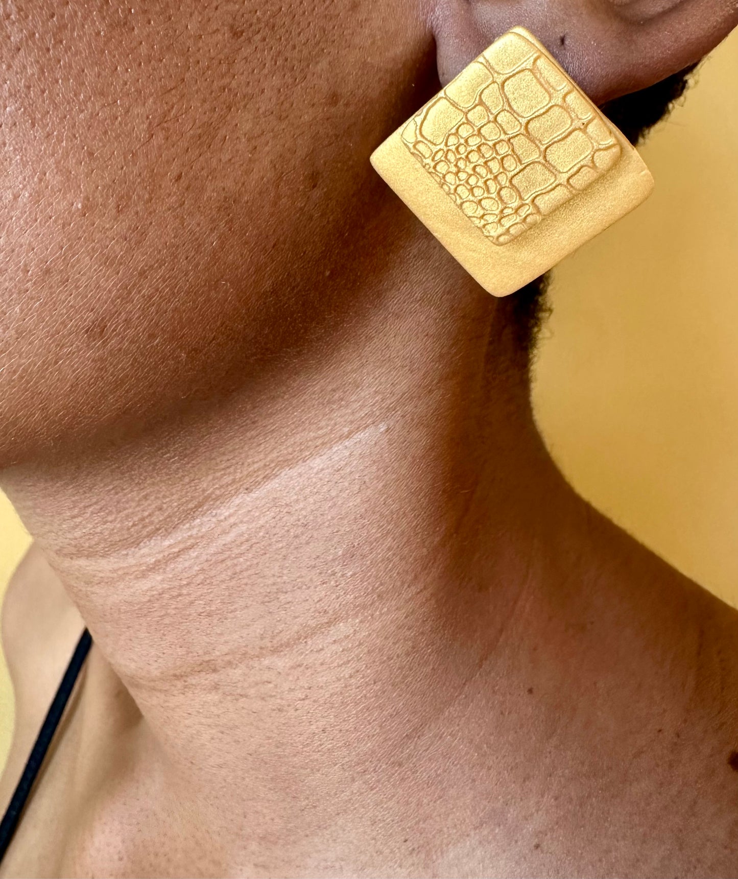 Square Studs
