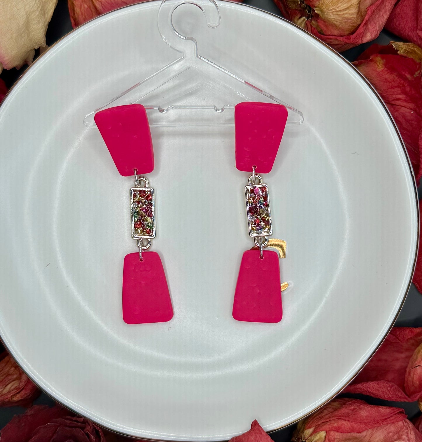 Rectangle Dangles