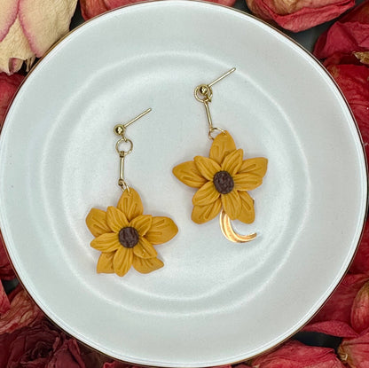 3D Flowers