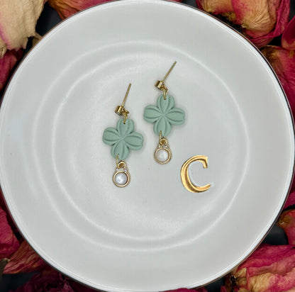 Clover Charms