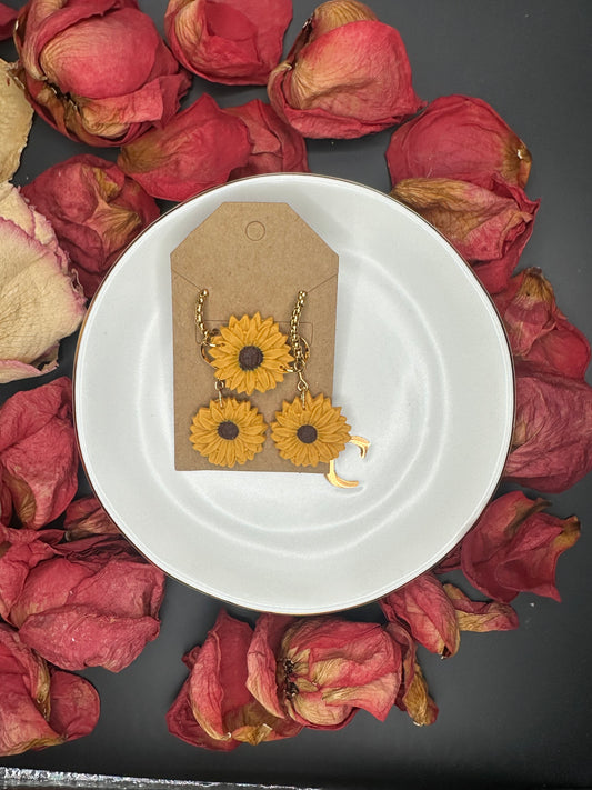 Sunflower Set