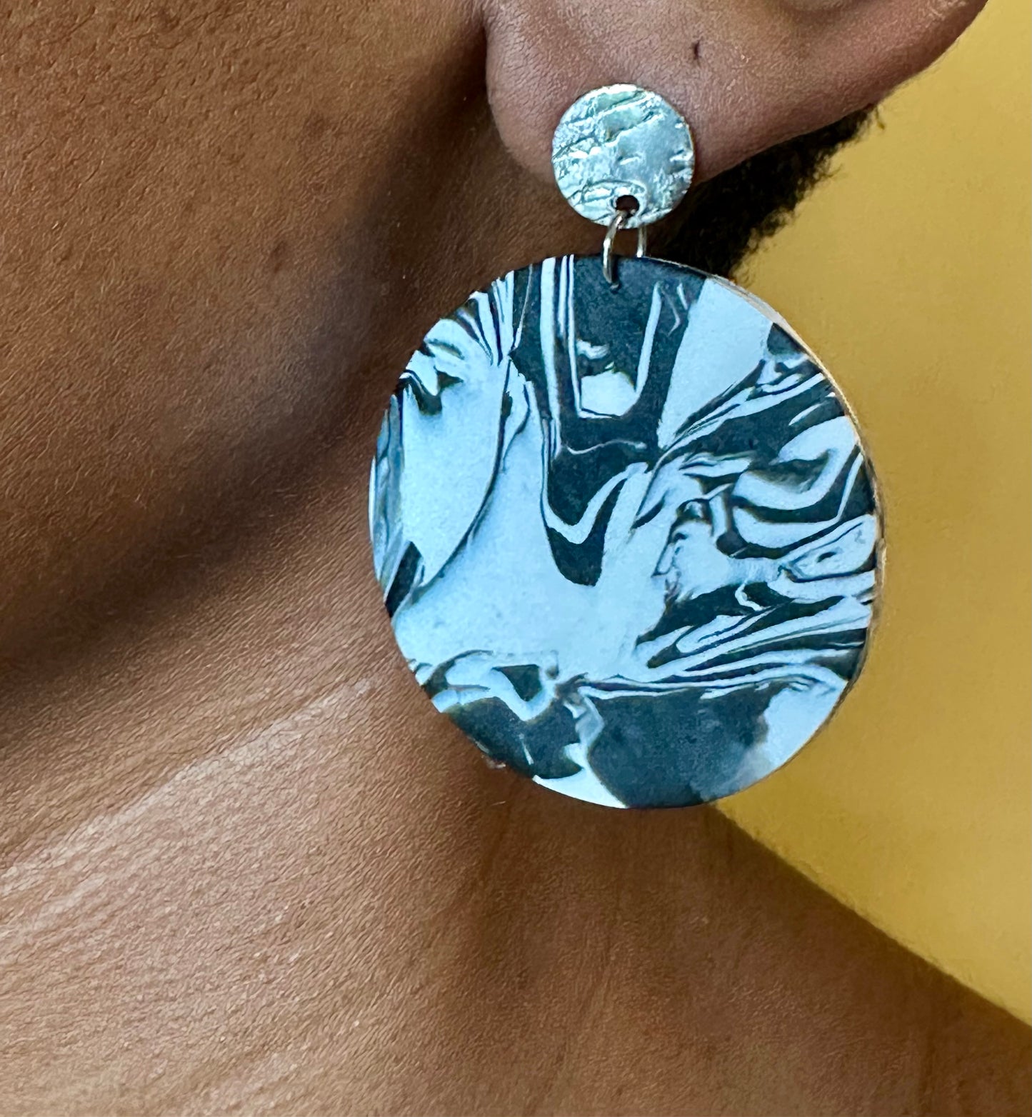 Circle Dangles
