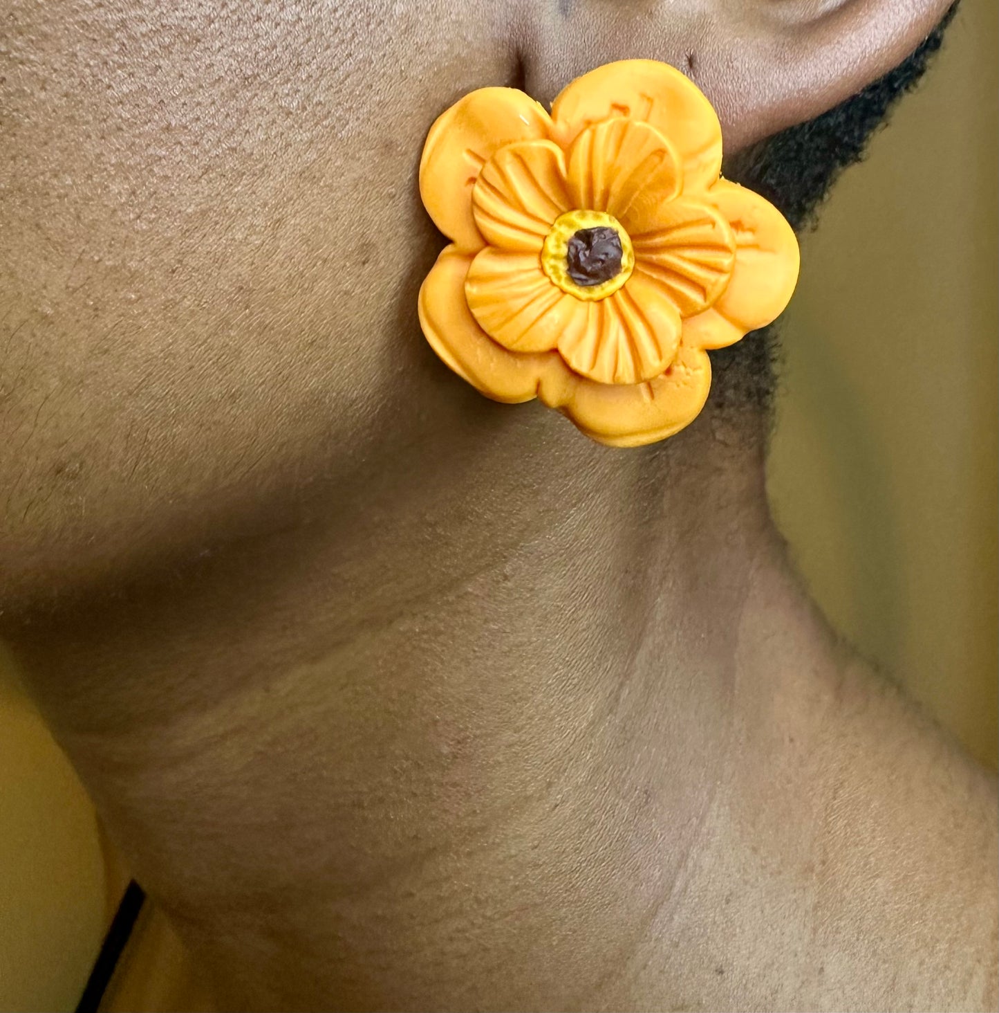 3D Flowers
