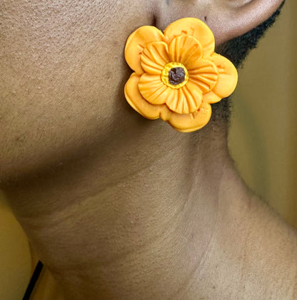 3D Flowers