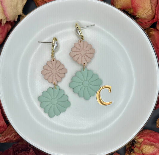 Flower Dangles