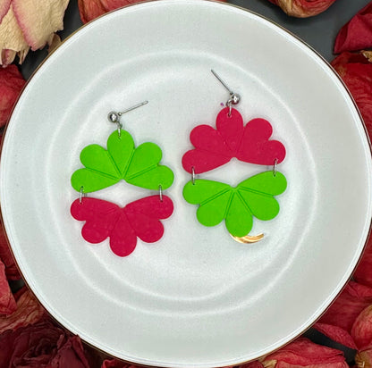 Hippie Flowers