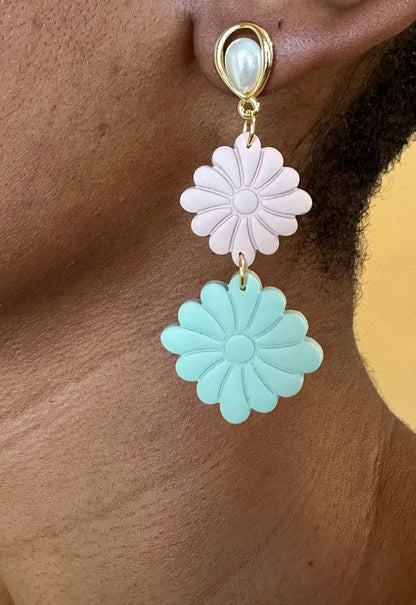 Flower Dangles