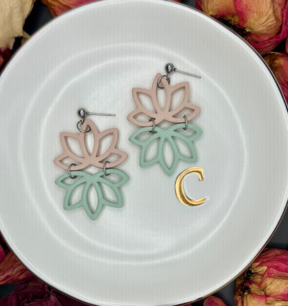 Lotus Flowers