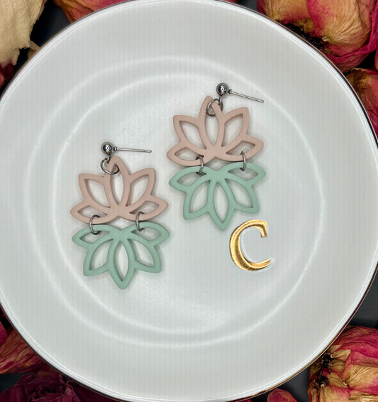 Lotus Flowers