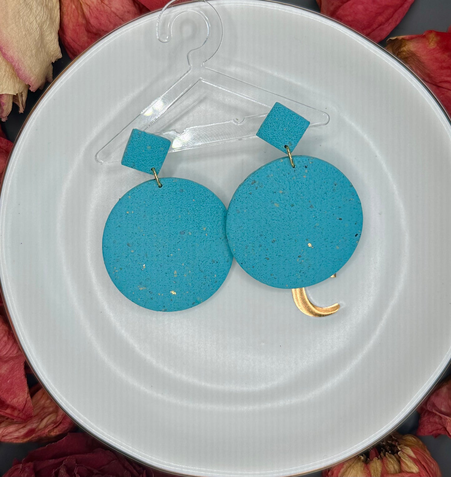 Circle Dangles