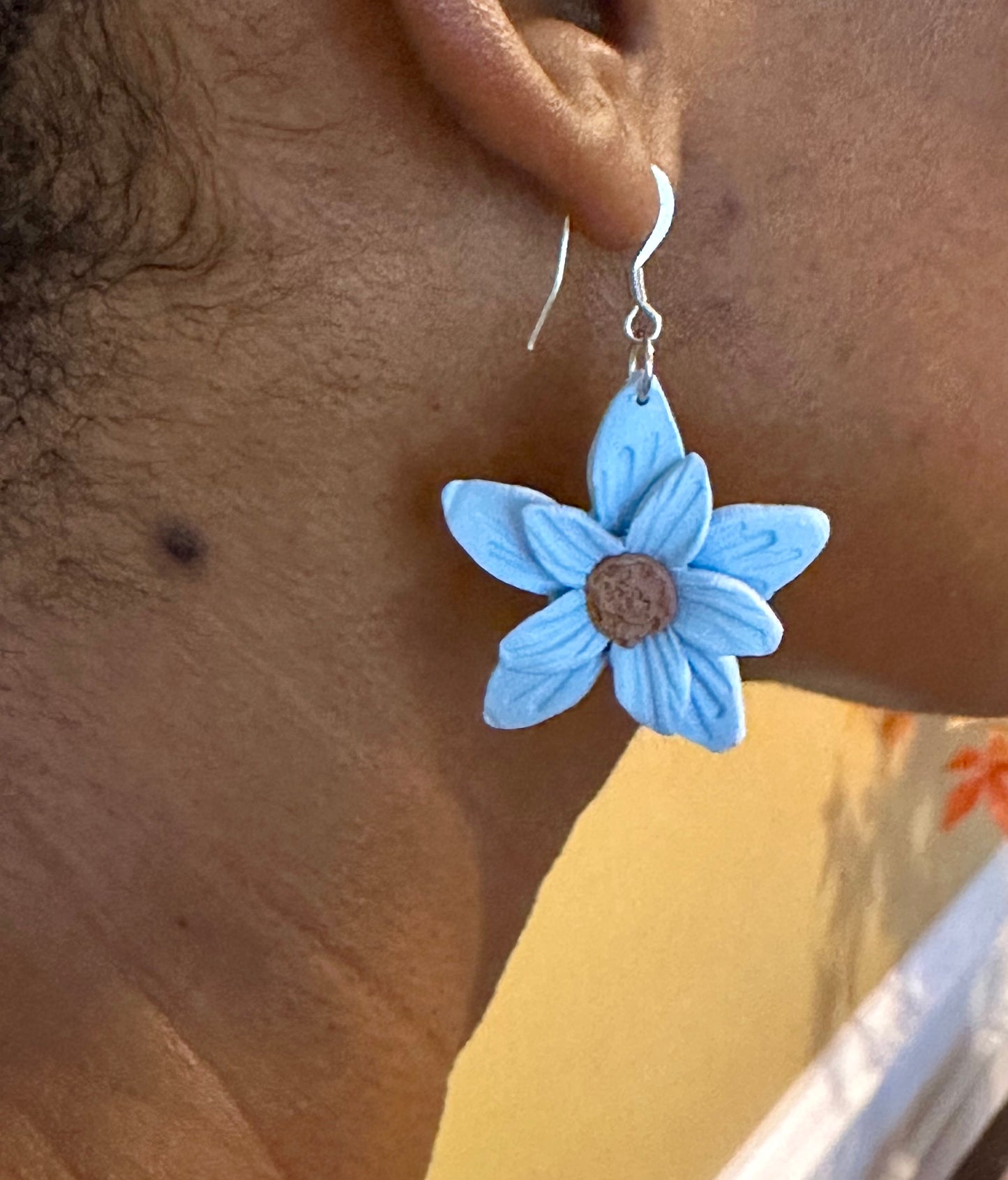 3D Flowers