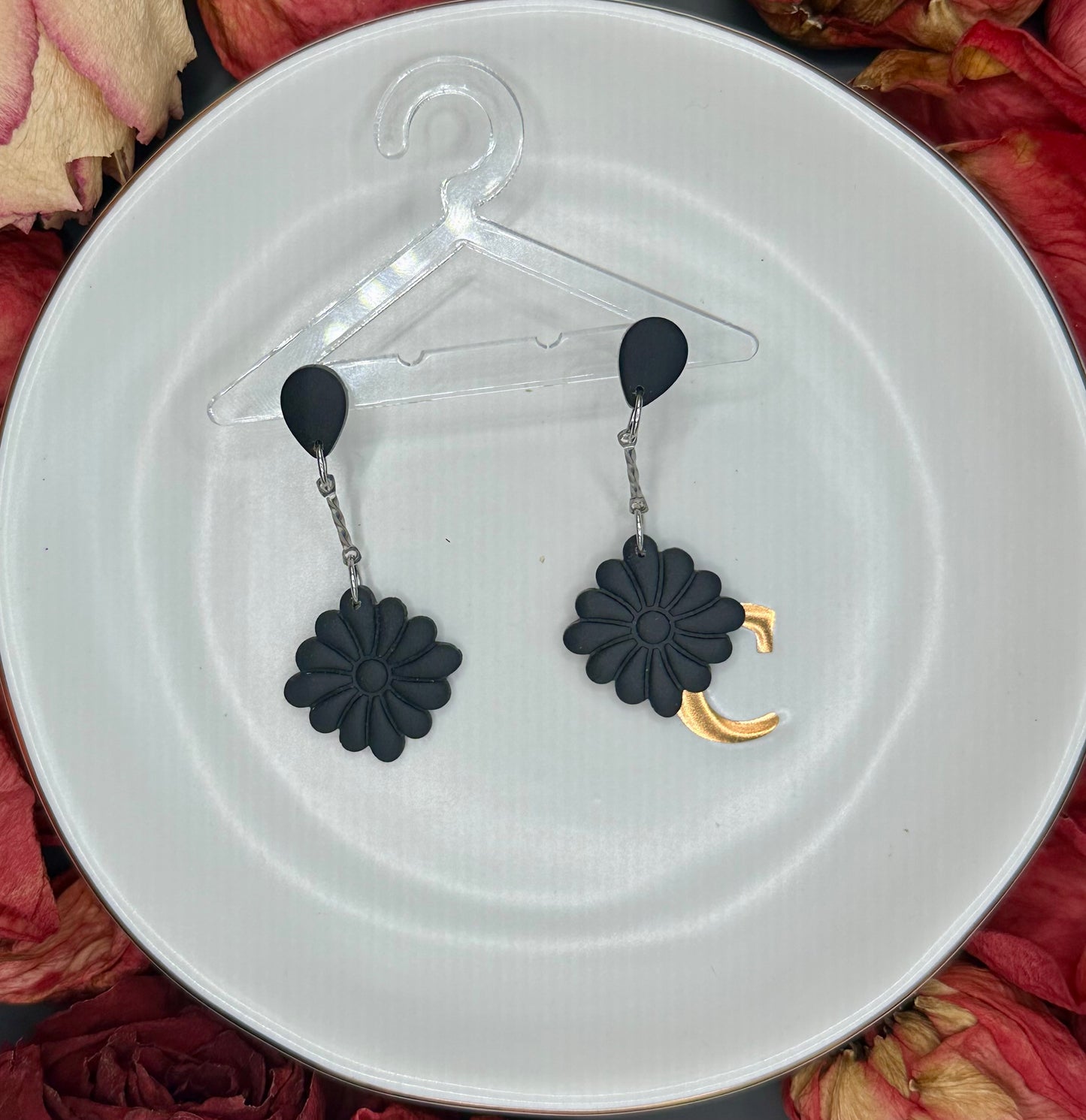 Flower Dangles