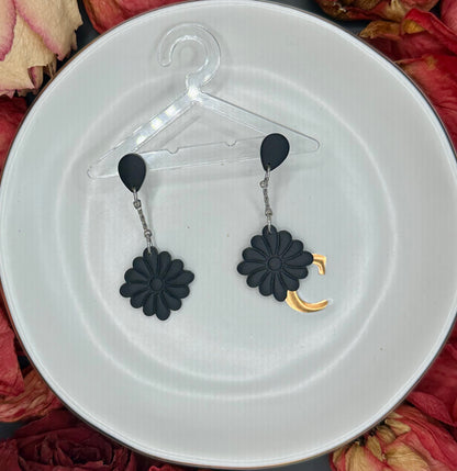 Flower Dangles