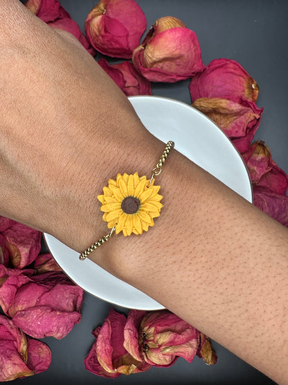 Sunflower Set