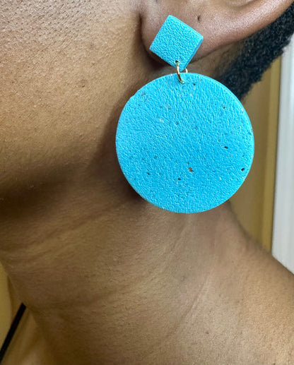 Circle Dangles