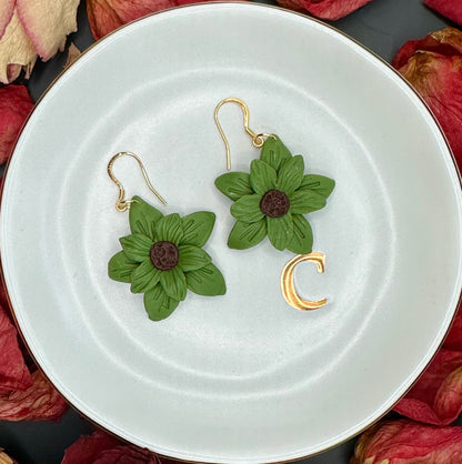 3D Flowers