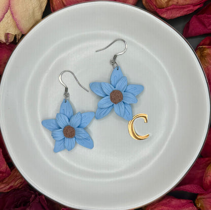 3D Flowers