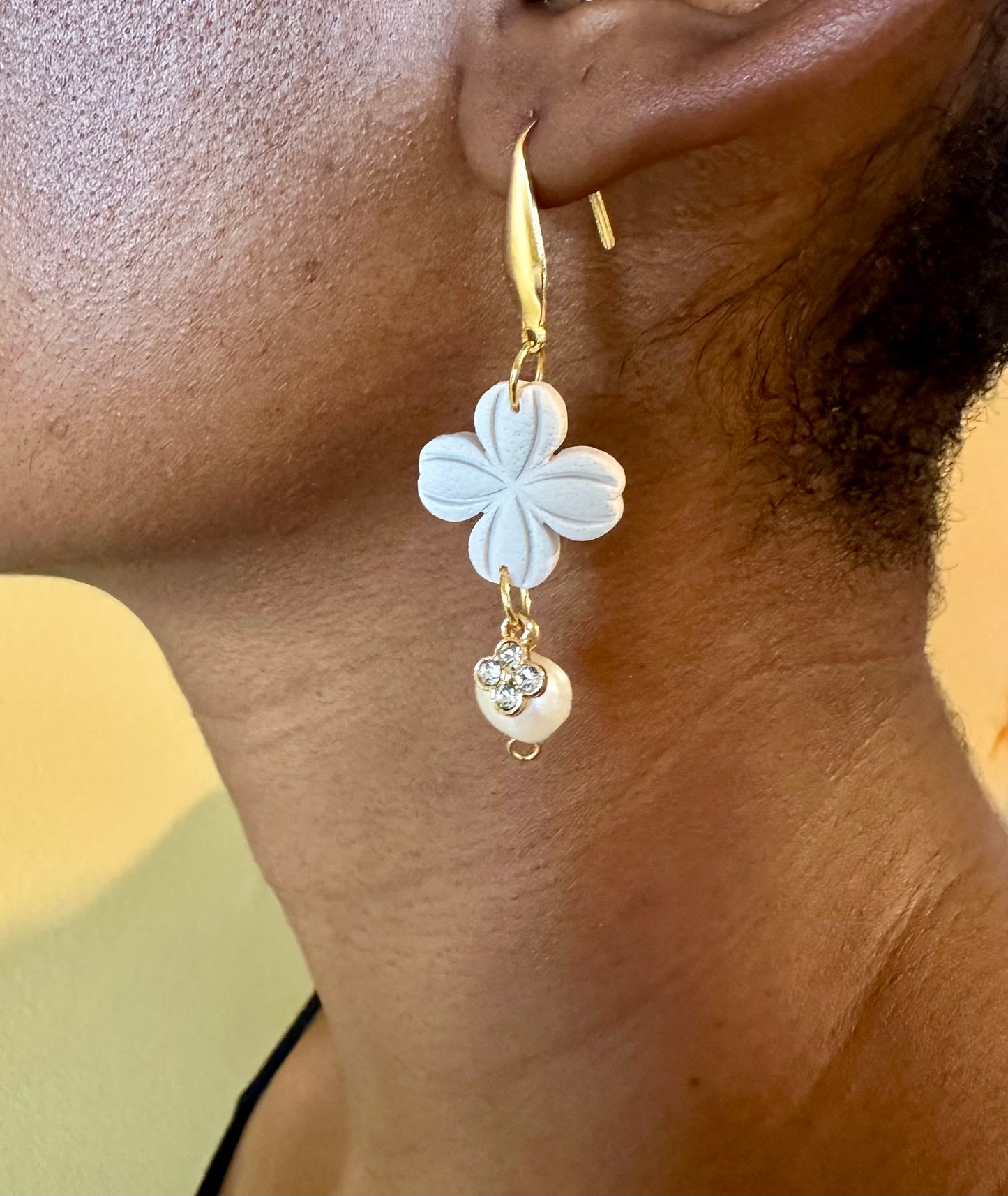 Clover Charms