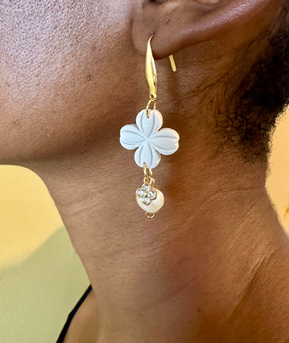 Clover Charms