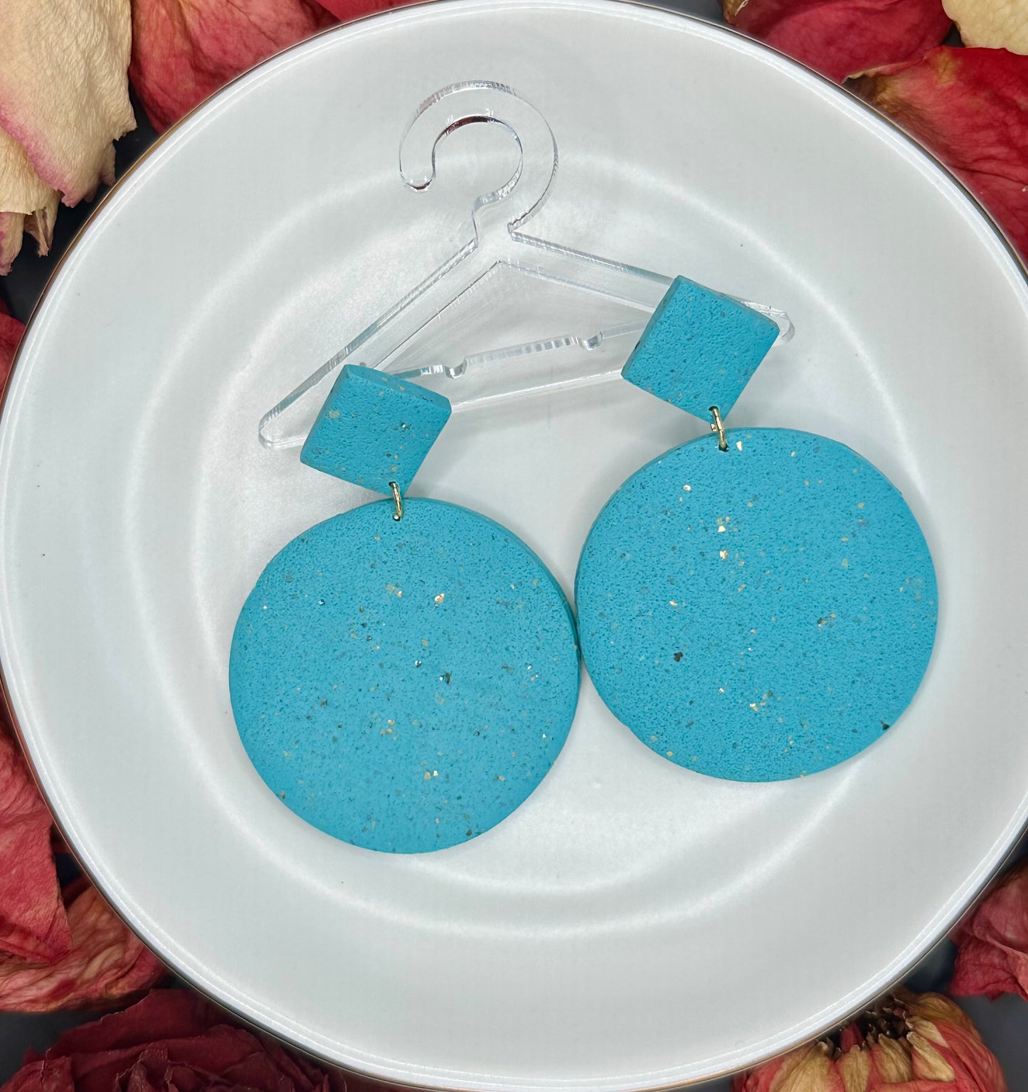 Circle Dangles
