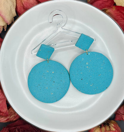 Circle Dangles