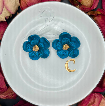 3D Flowers
