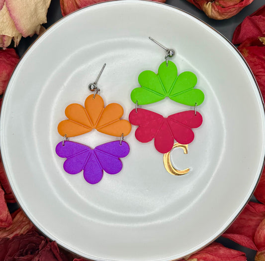 Hippie Flowers