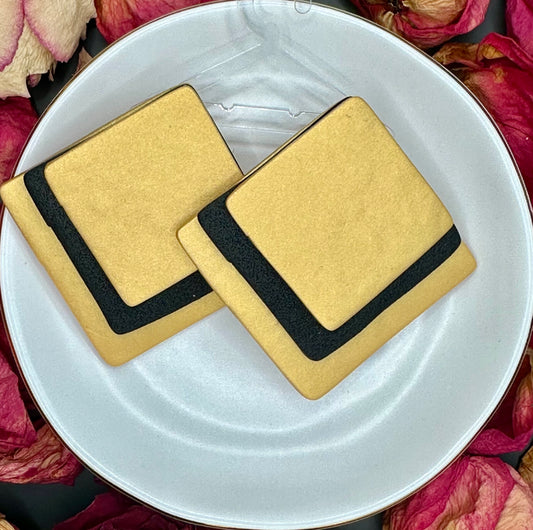Square Studs