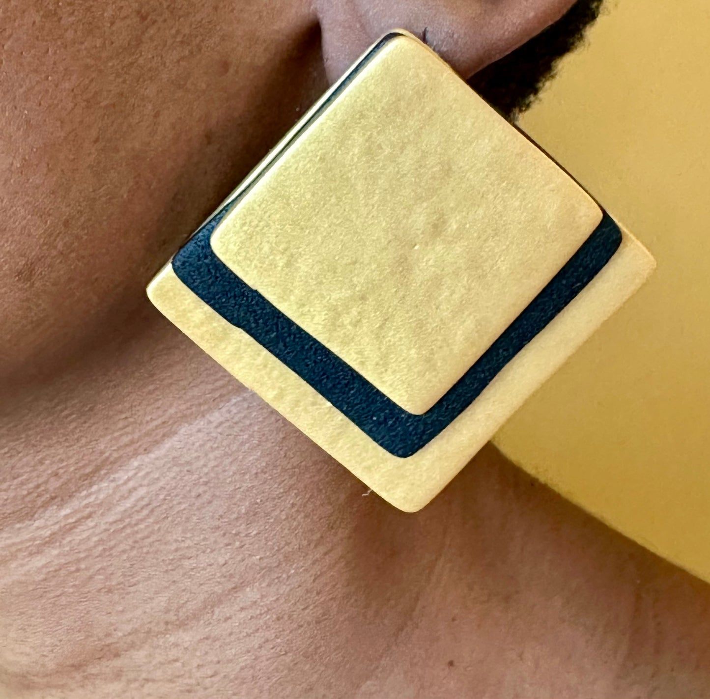 Square Studs
