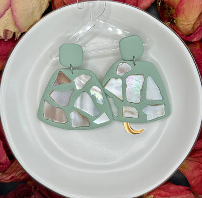 Shell Pieces