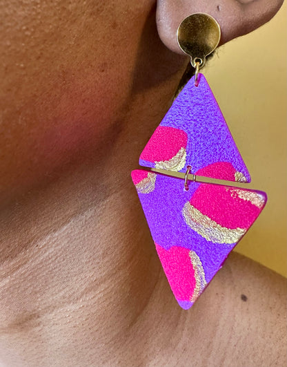 Triangle Dangles